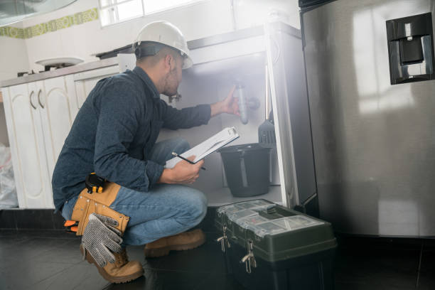 Best Leak Detection Services  in Bonita Springs, FL