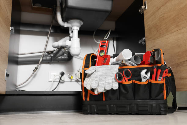 Best Emergency Plumbing Repair  in Bonita Springs, FL